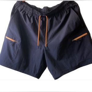 Men’s Swim Trunks